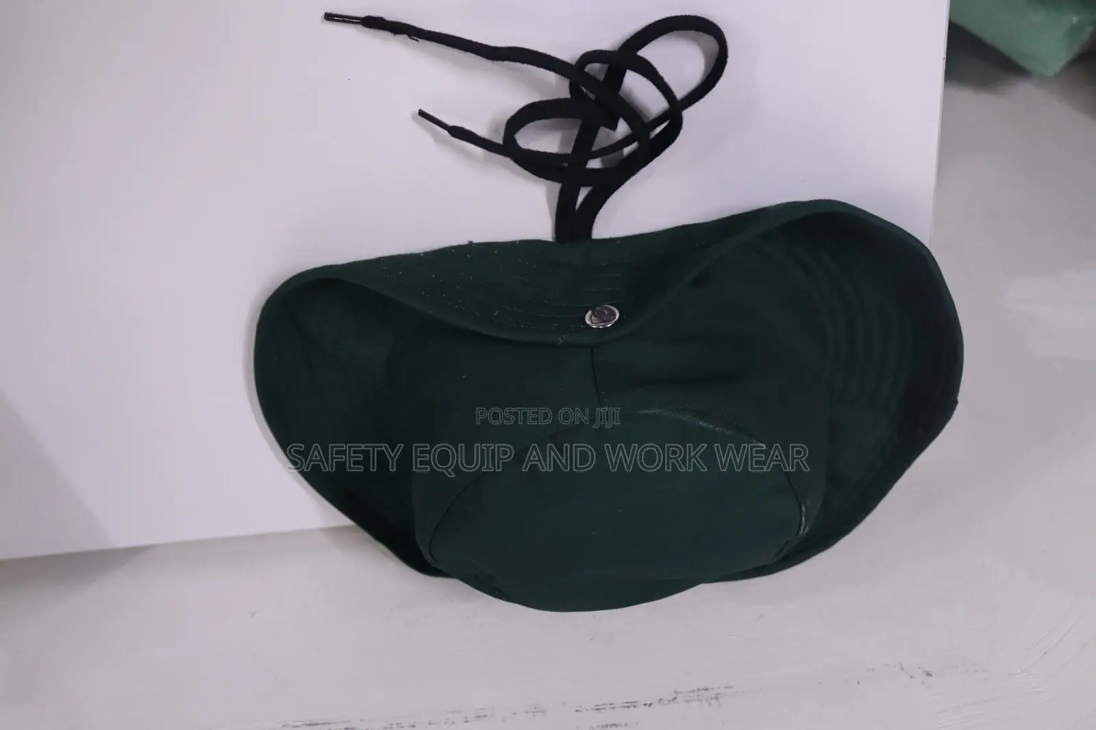 Safari Cap Stylish UV Protection