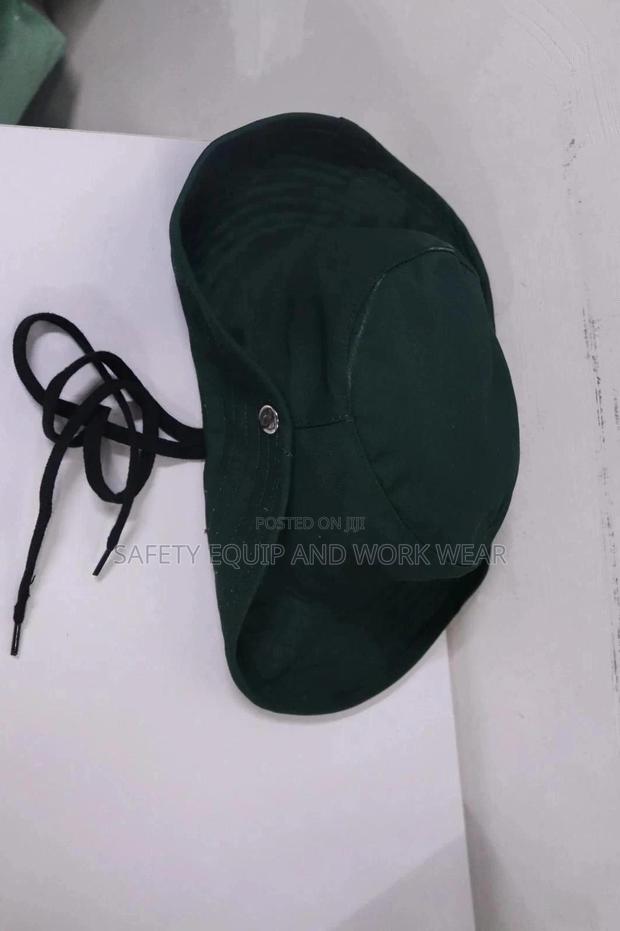 Safari Cap Stylish UV Protection - thumbnail 3
