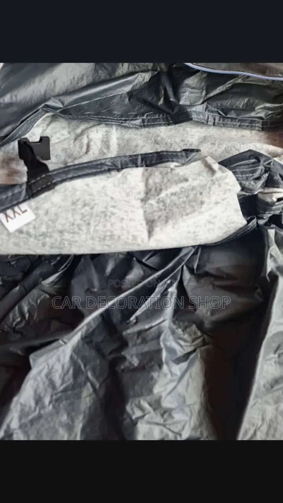 Forester/Vezel,Cx5, Harrier,CRV Body Cover