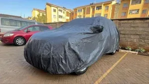 Forester/Vezel,Cx5, Harrier,CRV Body Cover