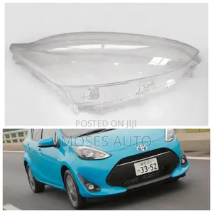 Aqua 2018-2020 Headlight Lens