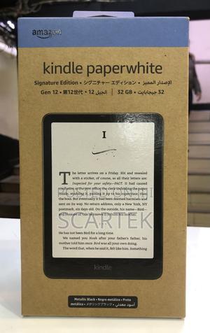 New Amazon Kindle Paperwhite 32 GB - thumbnail 2