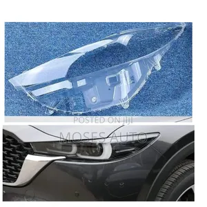 Mazda CX4 Headlight Lens