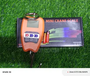 200kgs Crane Scale