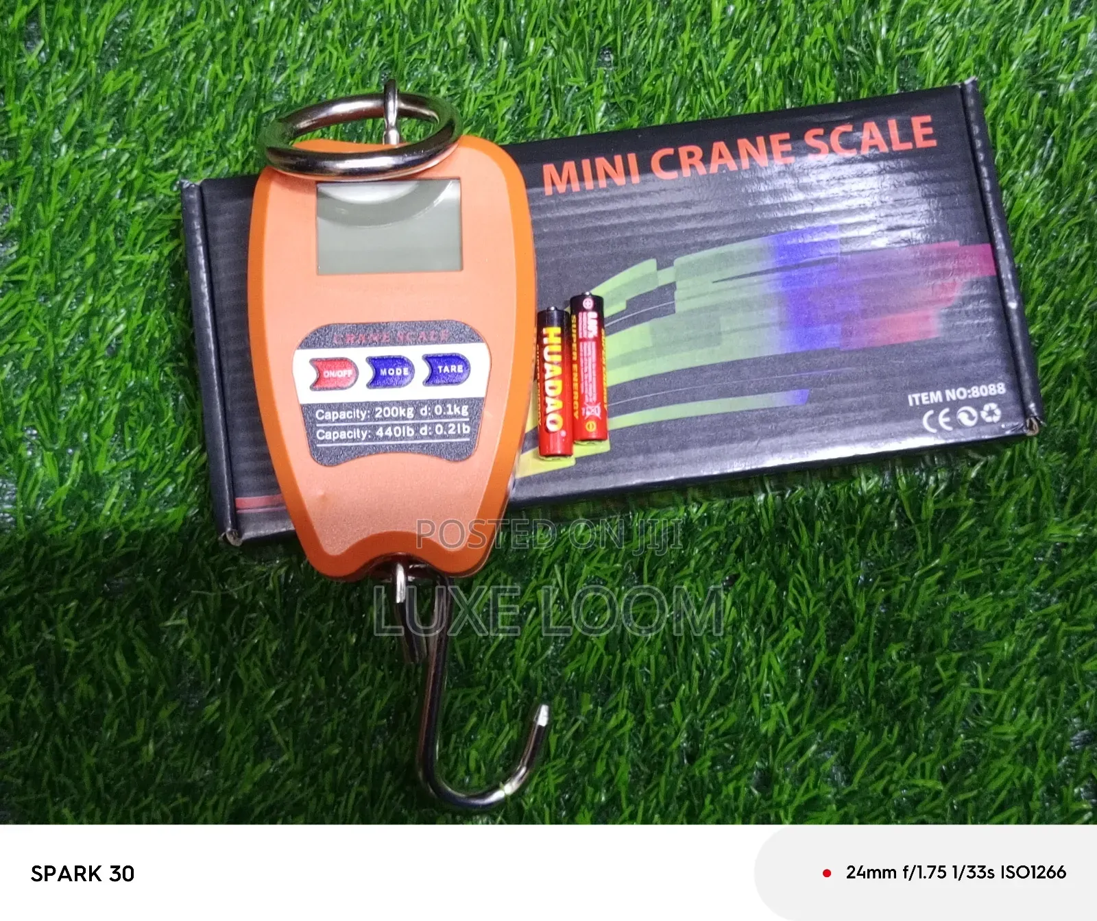 Mini Crane / Mini Crane 200kgs
