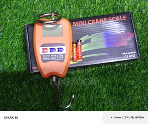 Mini Crane / Mini Crane 200kgs