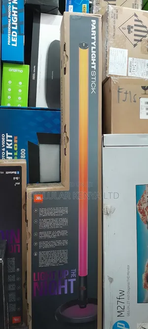 JBL Partylight Stick
