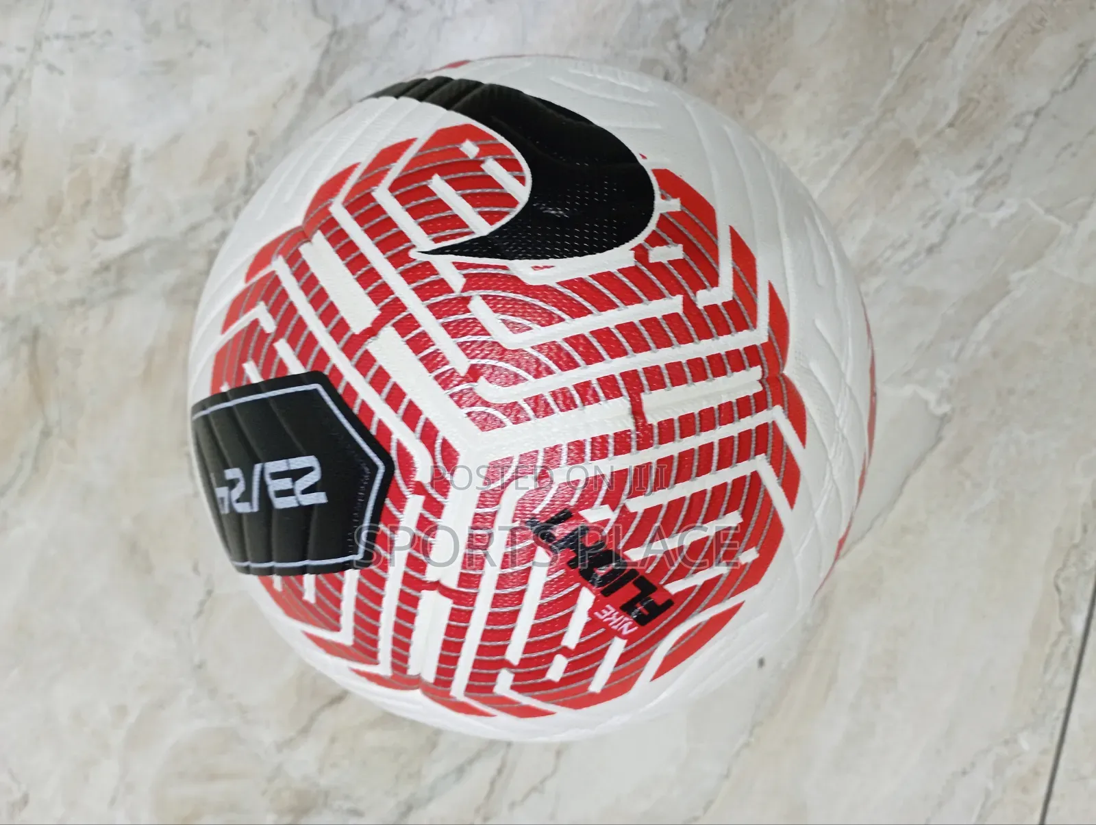 Nike Flight Match Ball 2023-2024 Football Ball