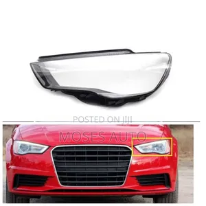 Audi A3 2013-2015 Headlight Lens