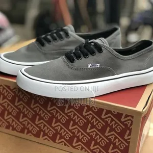 Vans Off the Wall