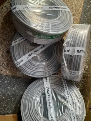 2.5mm2 Project Work Cable; Twin With Earth 3 Cores; Mt049