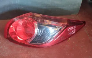 CX5 Taillight