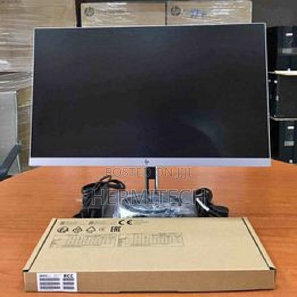 HP Elite Display 22 Inch Edge to Edge Full Hdips