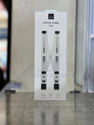 Wiwu S400 Laptop Stand - thumbnail 2