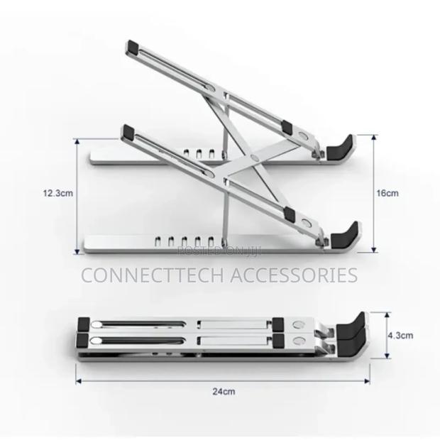 Wiwu S400 Laptop Stand - thumbnail 3