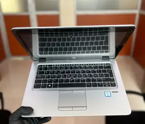 Laptop HP EliteBook 820 G3 8GB Intel Core i7 SSD 256GB