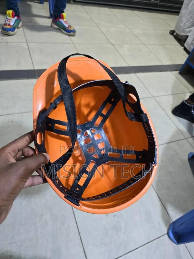 Construction Helmet - thumbnail 2