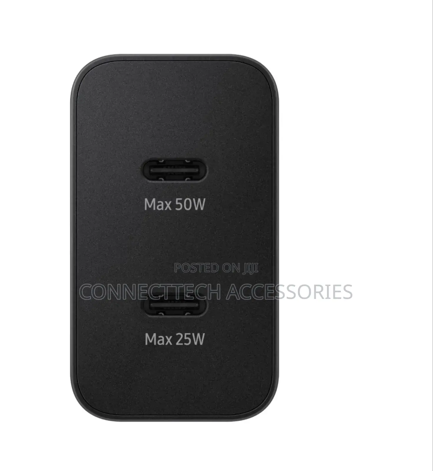 Samsung 50W Power Adapter Duo