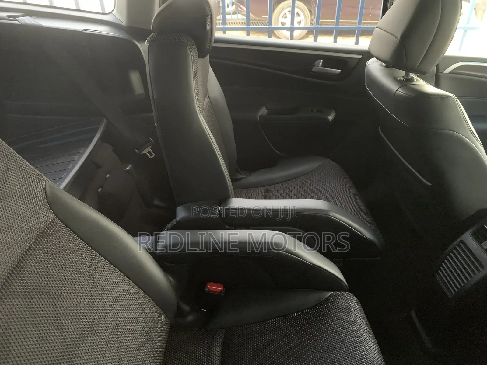 Honda Jade 1.5 Hybrid 2017 Gray