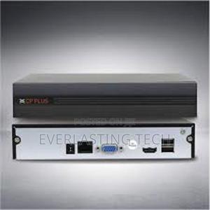 Cp Plus 04 CH NVR - thumbnail 2