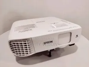 Epson Eb-982w Projector 3LCD Technology WXGA 4200 Lumens