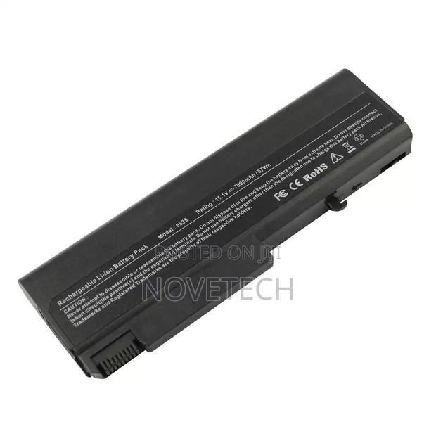 TD06 Laptop Battery 6535b 6530b Probook 6550 6450B 6545B 65