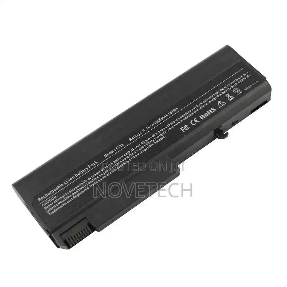 TD06 Laptop Battery 6535b 6530b Probook 6550 6450B 6545B 65