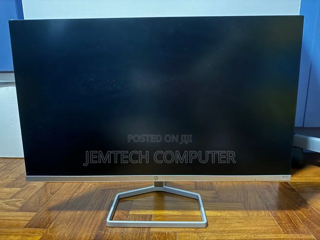 USB-C Monitor 27 Inch (HP M27fd)