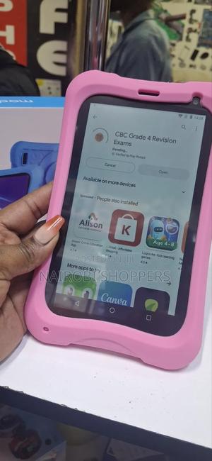 New Tablet 256 GB - main view