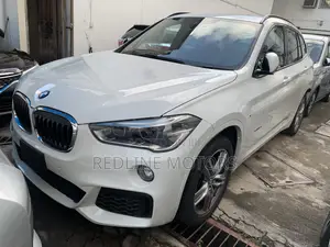 BMW X1 sDrive28i FWD 2017 Pearl