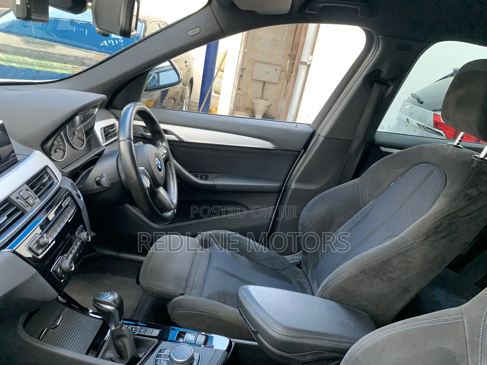 BMW X1 sDrive28i FWD 2017 Pearl