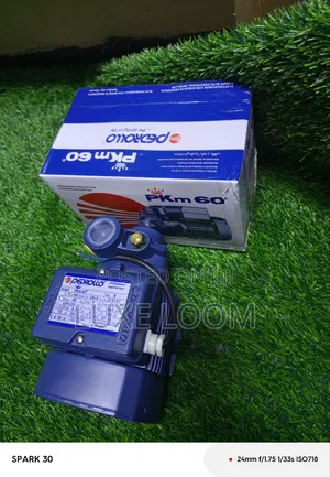 Booster Pump/ Booster Pump
