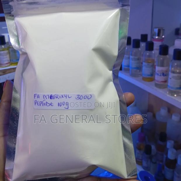 Matrixyl 3000 Peptide - main view