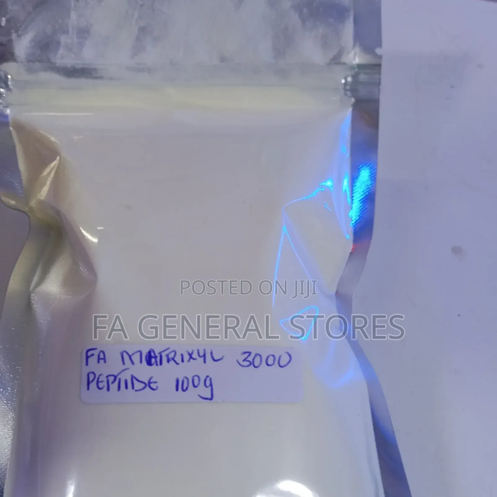 Matrixyl 3000 Peptide