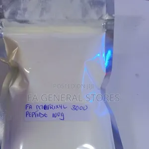 Matrixyl 3000 Peptide