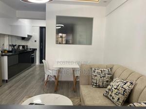 Airbnb Studio Apartment in Kileleshwa - main view