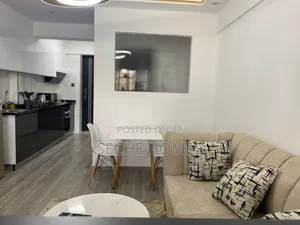 Airbnb Studio Apartment in Kileleshwa