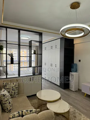 Airbnb Studio Apartment in Kileleshwa