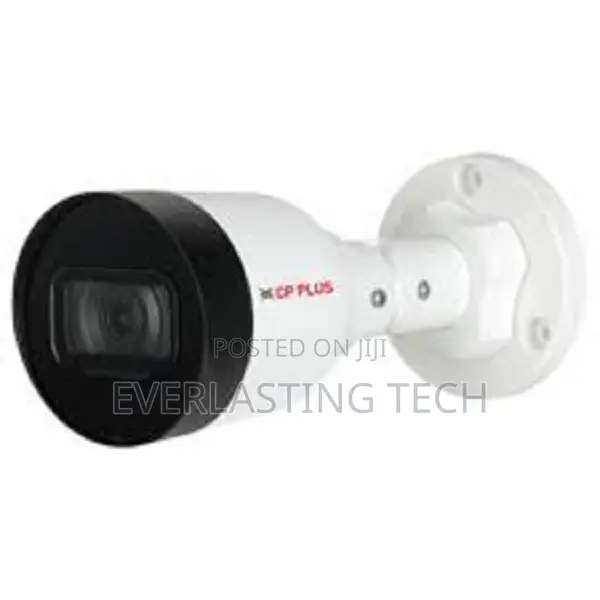 CP Plus 2MP Full HD IR Network Bullet Camera - 30mtr.