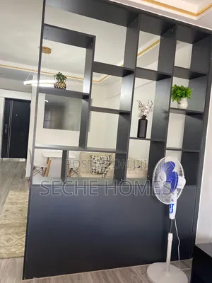 Airbnb Studio Apartment in Kileleshwa