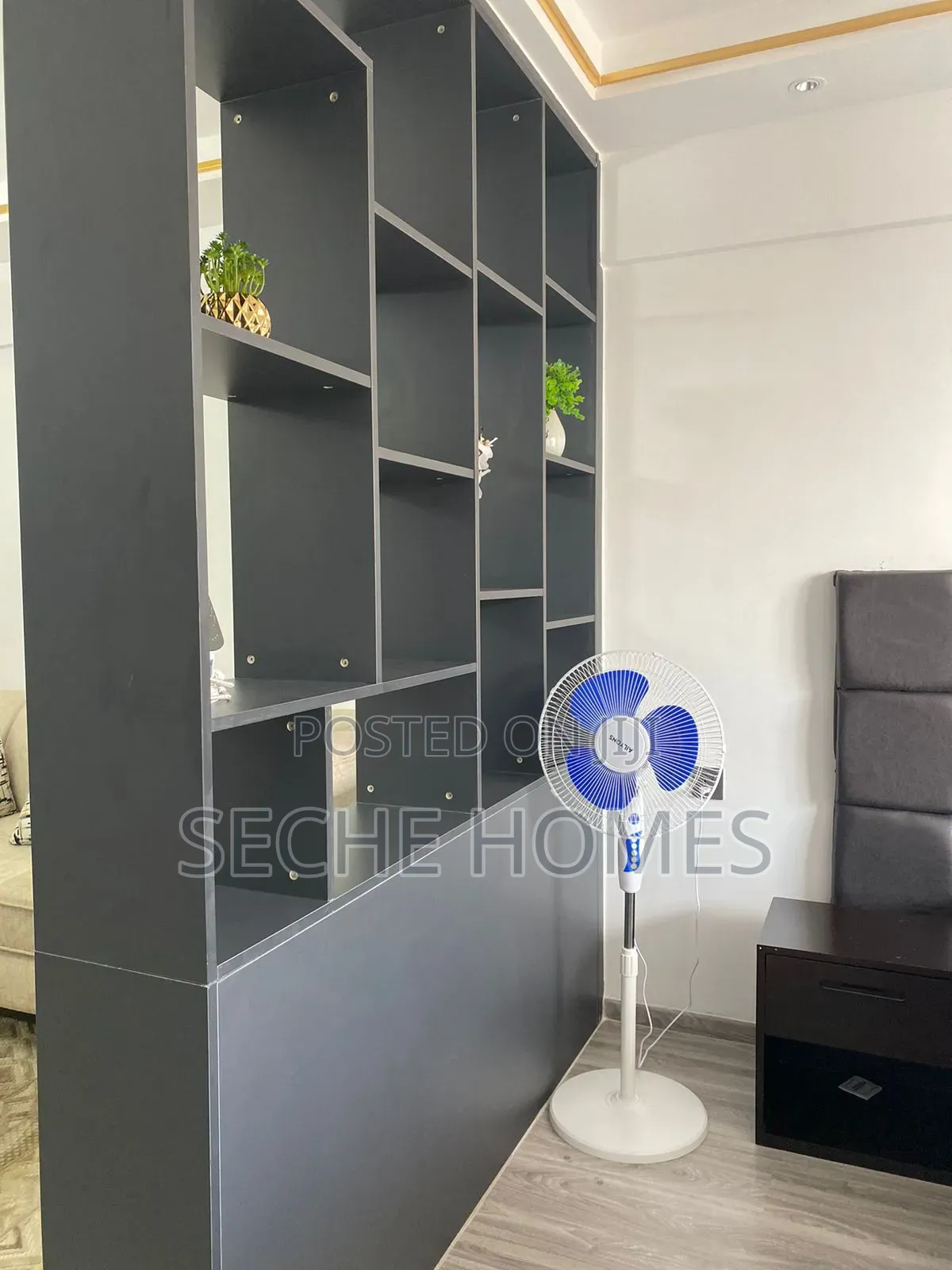 Airbnb Studio Apartment in Kileleshwa