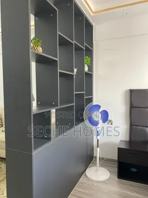 Airbnb Studio Apartment in Kileleshwa