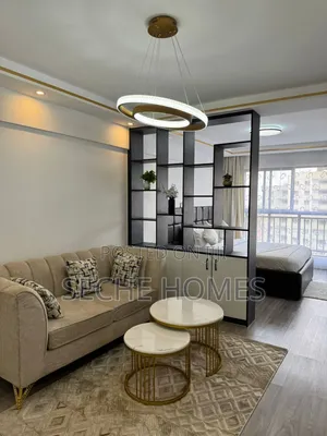 Airbnb Studio Apartment in Kileleshwa