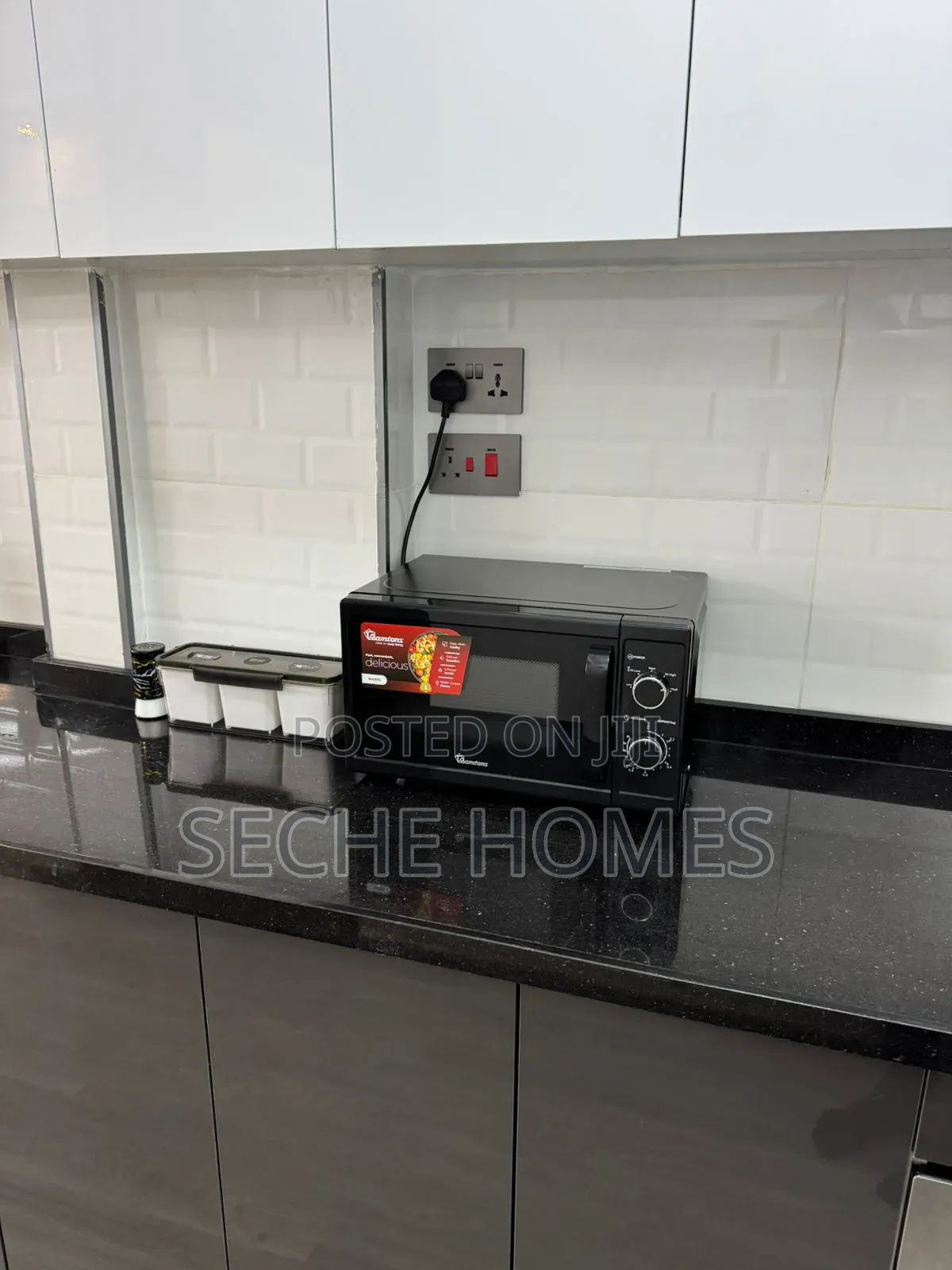 Airbnb Studio Apartment in Kileleshwa