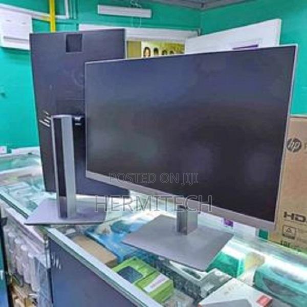 HP M27fw 27′′ Frameless Edge-Edge Monitor