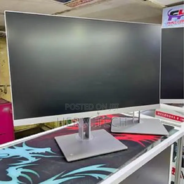 HP M27fw 27′′ Frameless Edge-Edge Monitor