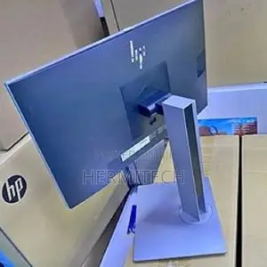 HP M27fw 27′′ Frameless Edge-Edge Monitor