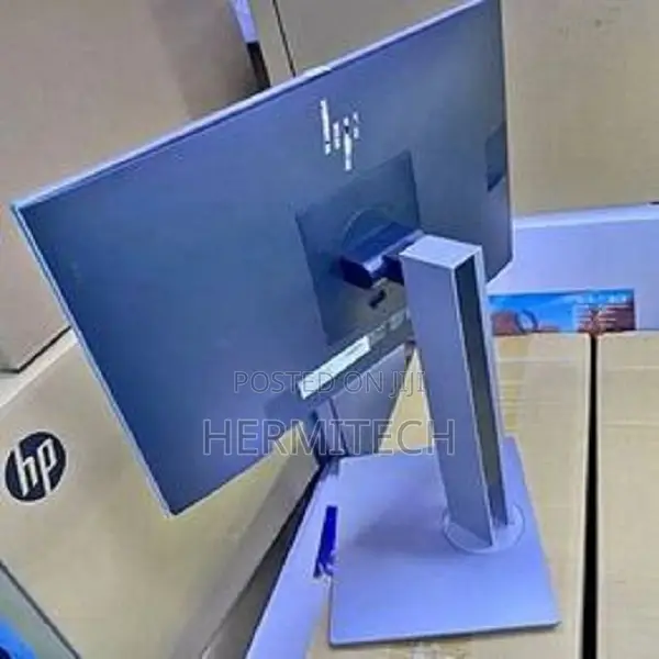 HP M27fw 27′′ Frameless Edge-Edge Monitor