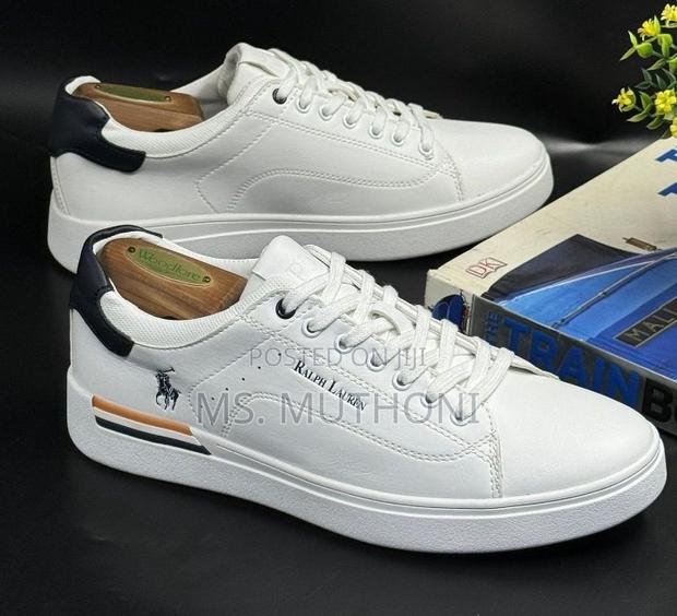 Polo Ralph Lauren Casual  40/41/42/43/44/45 - main view