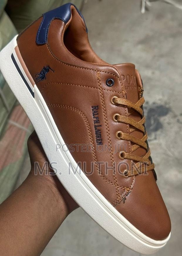 Polo Ralph Lauren Casual  40/41/42/43/44/45 - thumbnail 3